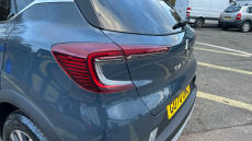 Renault Captur 1.0 TCE 100 S Edition 5dr Petrol Hatchback